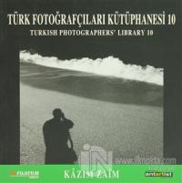 Türk Fotoğrafçıları Kütüphanesi 10