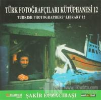 Türk Fotoğrafçıları Kütüphanesi 12