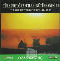 Türk Fotoğrafçıları Kütüphanesi 13