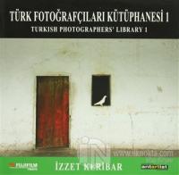 Türk Fotoğrafçıları Kütüphanesi 1