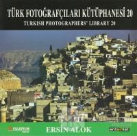 Türk Fotoğrafçıları Kütüphanesi 20