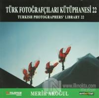 Türk Fotoğrafçıları Kütüphanesi 22