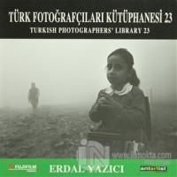 Türk Fotoğrafçıları Kütüphanesi 23