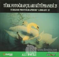 Türk Fotoğrafçıları Kütüphanesi 25