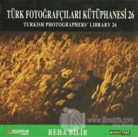 Türk Fotoğrafçıları Kütüphanesi 26