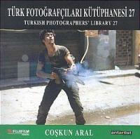 Türk Fotoğrafçıları Kütüphanesi 27