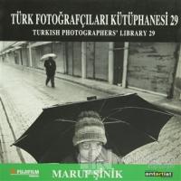 Türk Fotoğrafçıları Kütüphanesi 29
