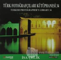 Türk Fotoğrafçıları Kütüphanesi 34