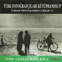 Türk Fotoğrafçıları Kütüphanesi 37