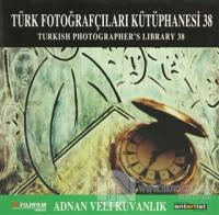 Türk Fotoğrafçıları Kütüphanesi 38