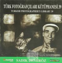 Türk Fotoğrafçıları Kütüphanesi 39