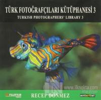 Türk Fotoğrafçıları Kütüphanesi 3