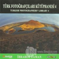 Türk Fotoğrafçıları Kütüphanesi 4