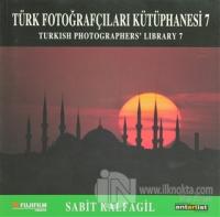 Türk Fotoğrafçıları Kütüphanesi 7