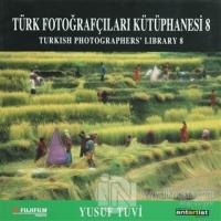 Türk Fotoğrafçıları Kütüphanesi 8