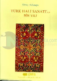 Türk Halı Sanatı'nın Bin Yılı (Ciltli)