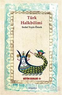 Türk Halk Bilimi