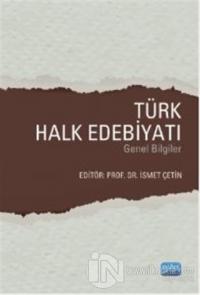 Türk Halk Edebiyatı