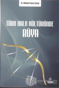 Türk Halk Kültüründe Rüya