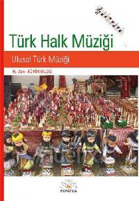Türk Halk Müziği (Ulusal Türk Müziği)