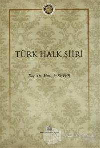 Türk Halk Şiiri