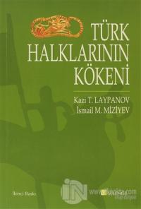 Türk Halklarının Kökeni