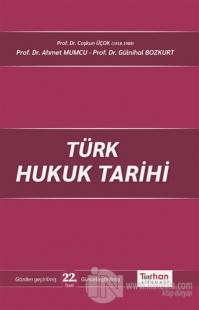 Türk Hukuk Tarihi
