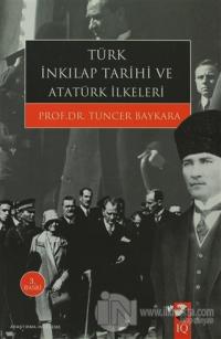 Türk İnkılap Tarihi ve Atatürk İlkeleri