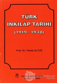 Türk İnkılap Tarihi