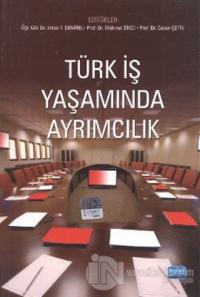 Türk İş Yaşamında Ayrımcılık