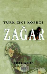 Türk İzci Köpeği Zağar