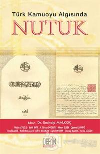 Türk Kamuoyu Algısında Nutuk