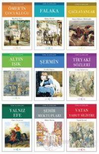 Türk Klasikleri Seti (9 Kitap Takım)