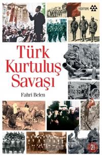 Türk Kurtuluş Savaşı %20 indirimli Fahri Belen