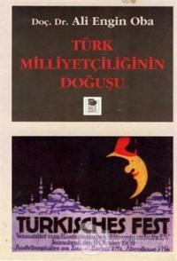 Türk Milliyetçiliğinin Doğuşu