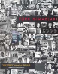 Türk Mimarları 2000