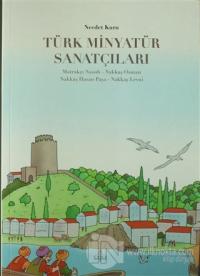 Türk Minyatür Sanatçıları