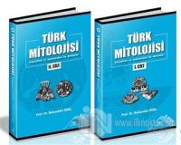 Türk Mitolojisi ( 2 Cilt Takım )