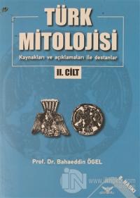 Türk Mitolojisi 2