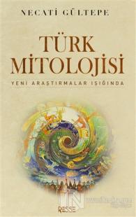 Türk Mitolojisi