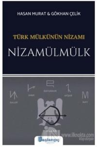 Türk Mülkünün Nizamı - Nizamülmülk