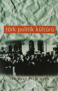 Türk Politik Kültürü