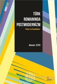 Türk Romanında Postmodernizm