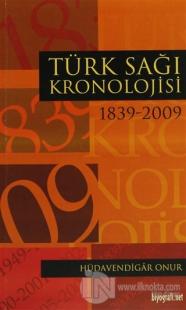 Türk Sağı Kronolojisi 1839 - 2009