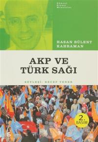 Türk Sağı ve AKP