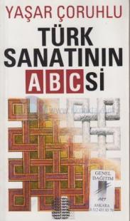 Türk Sanatının ABCsi