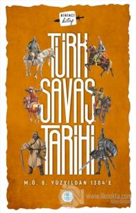 Türk Savaş Tarihi 1