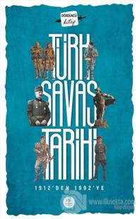 Türk Savaş Tarihi 4