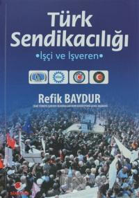 Türk Sendikacılığı