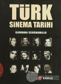 Türk Sinema Tarihi (Ciltli)